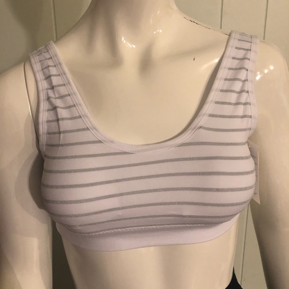 Est. 1946 Comfort Sports Bra